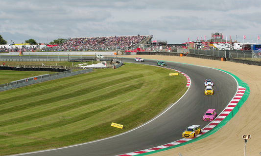Paddock Hill - What's in a Name?