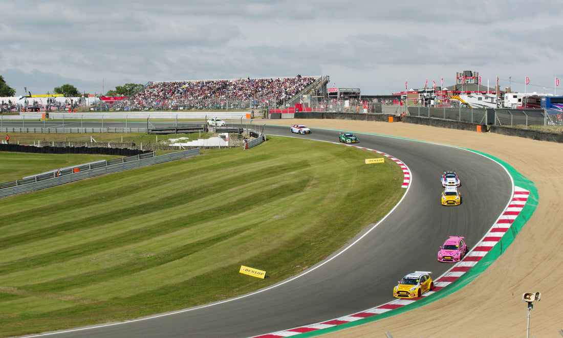 Paddock Hill - What's in a Name?